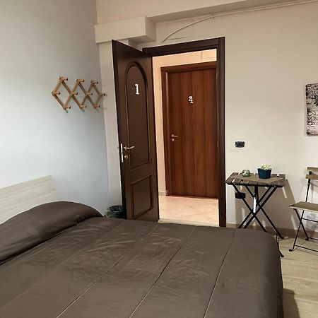 B&B Largo Fontana Torre del Greco Zewnętrze zdjęcie