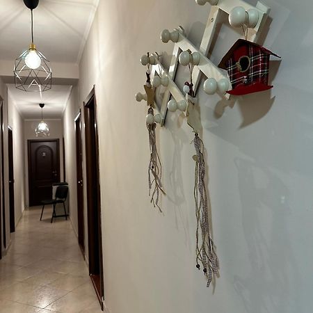 B&B Largo Fontana Torre del Greco Zewnętrze zdjęcie