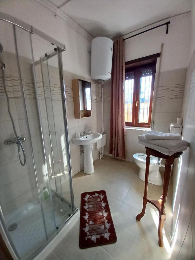 B&B Largo Fontana Torre del Greco Zewnętrze zdjęcie