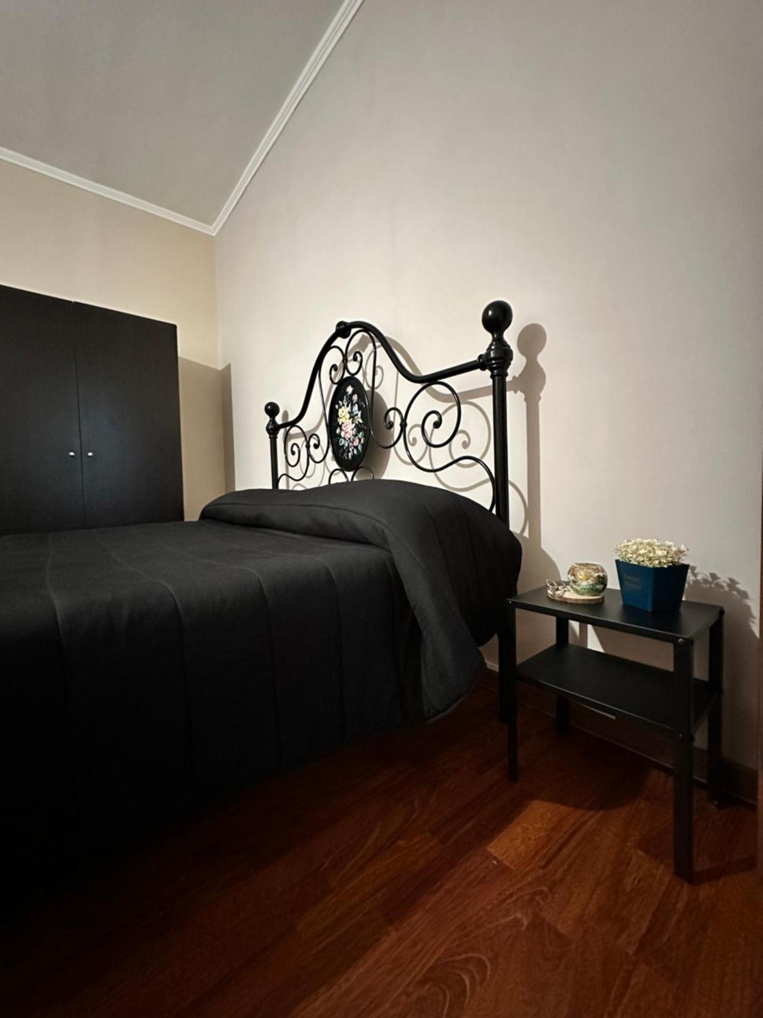 B&B Largo Fontana Torre del Greco Zewnętrze zdjęcie