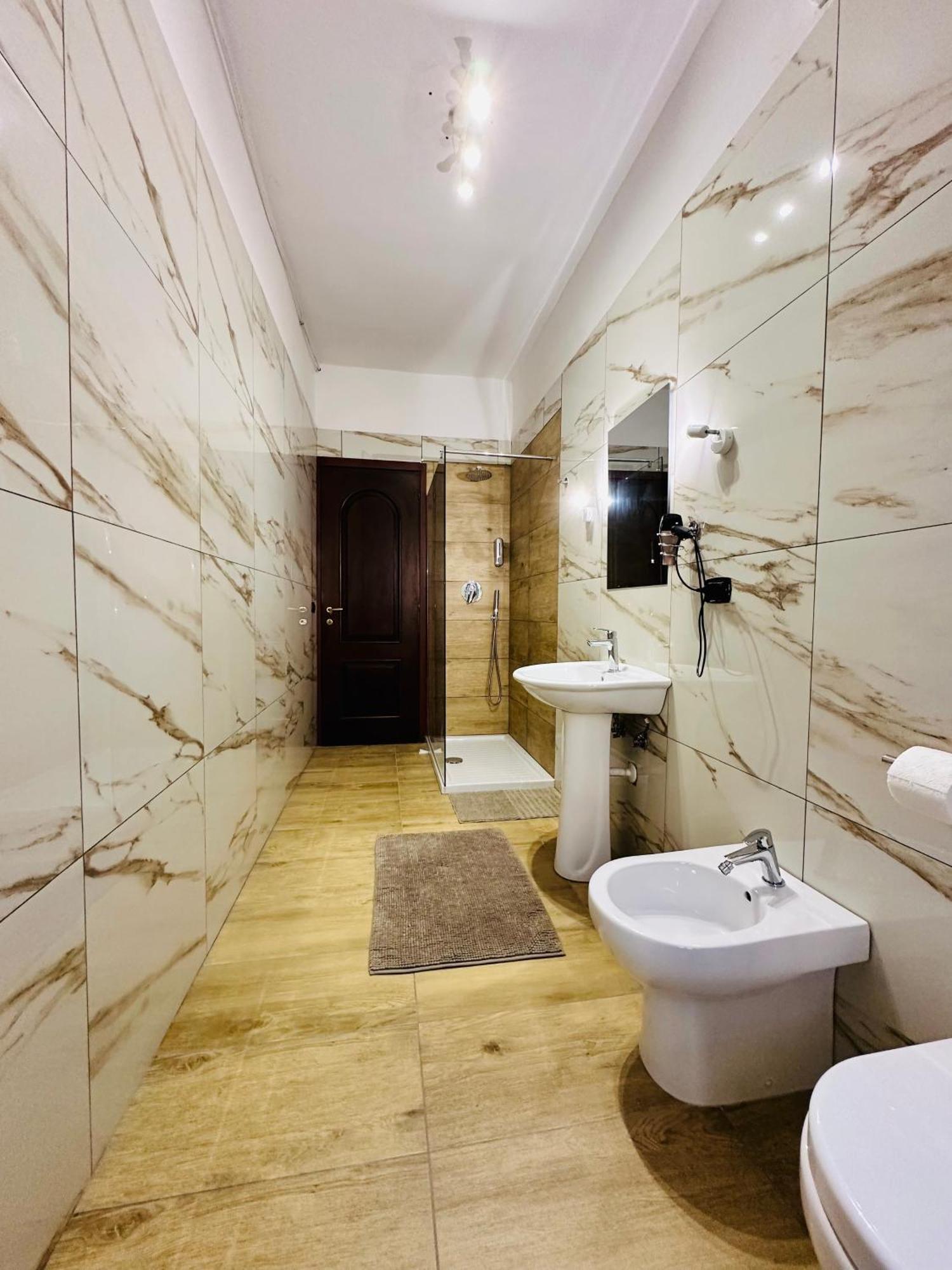 B&B Largo Fontana Torre del Greco Zewnętrze zdjęcie