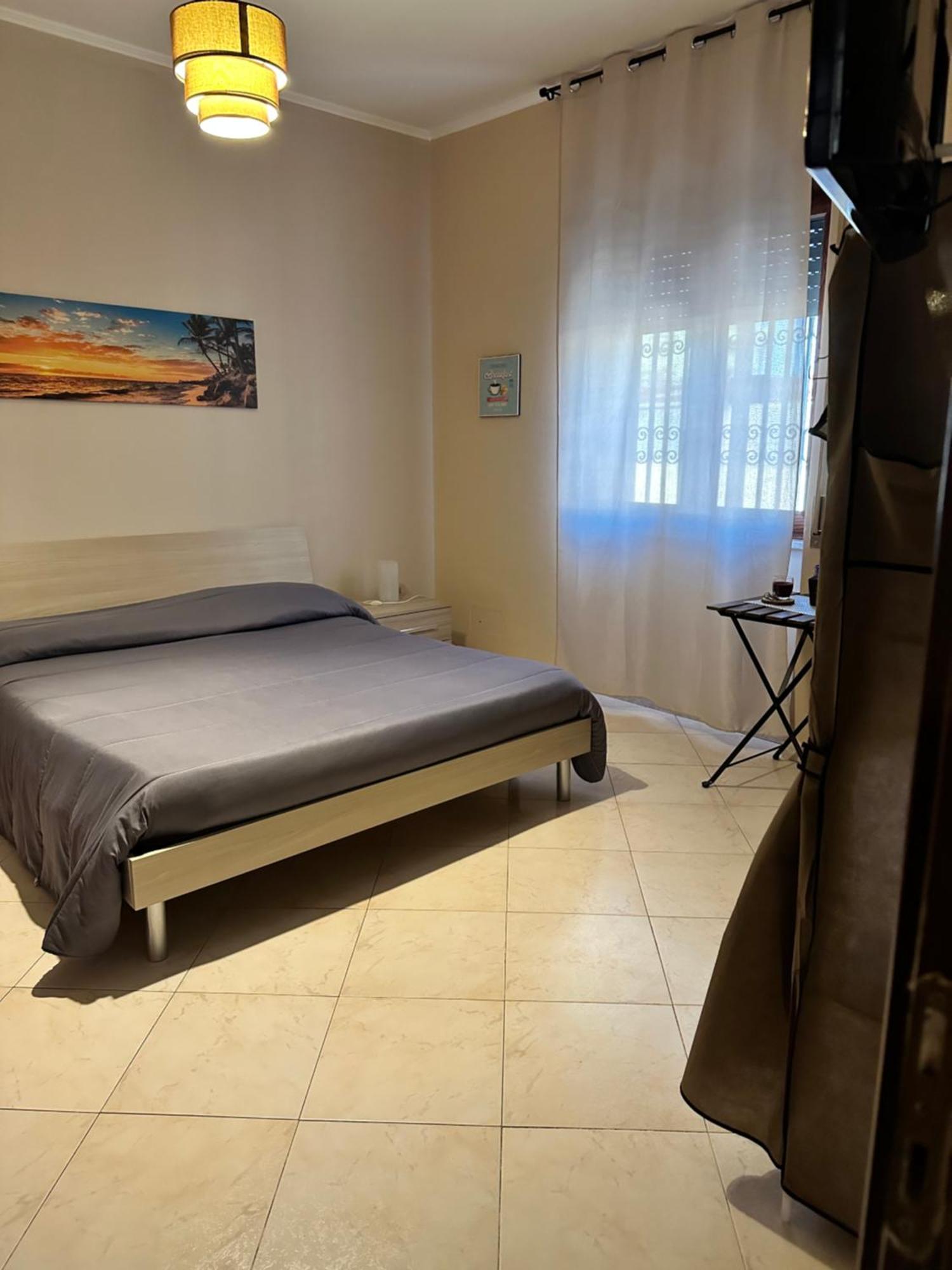 B&B Largo Fontana Torre del Greco Zewnętrze zdjęcie
