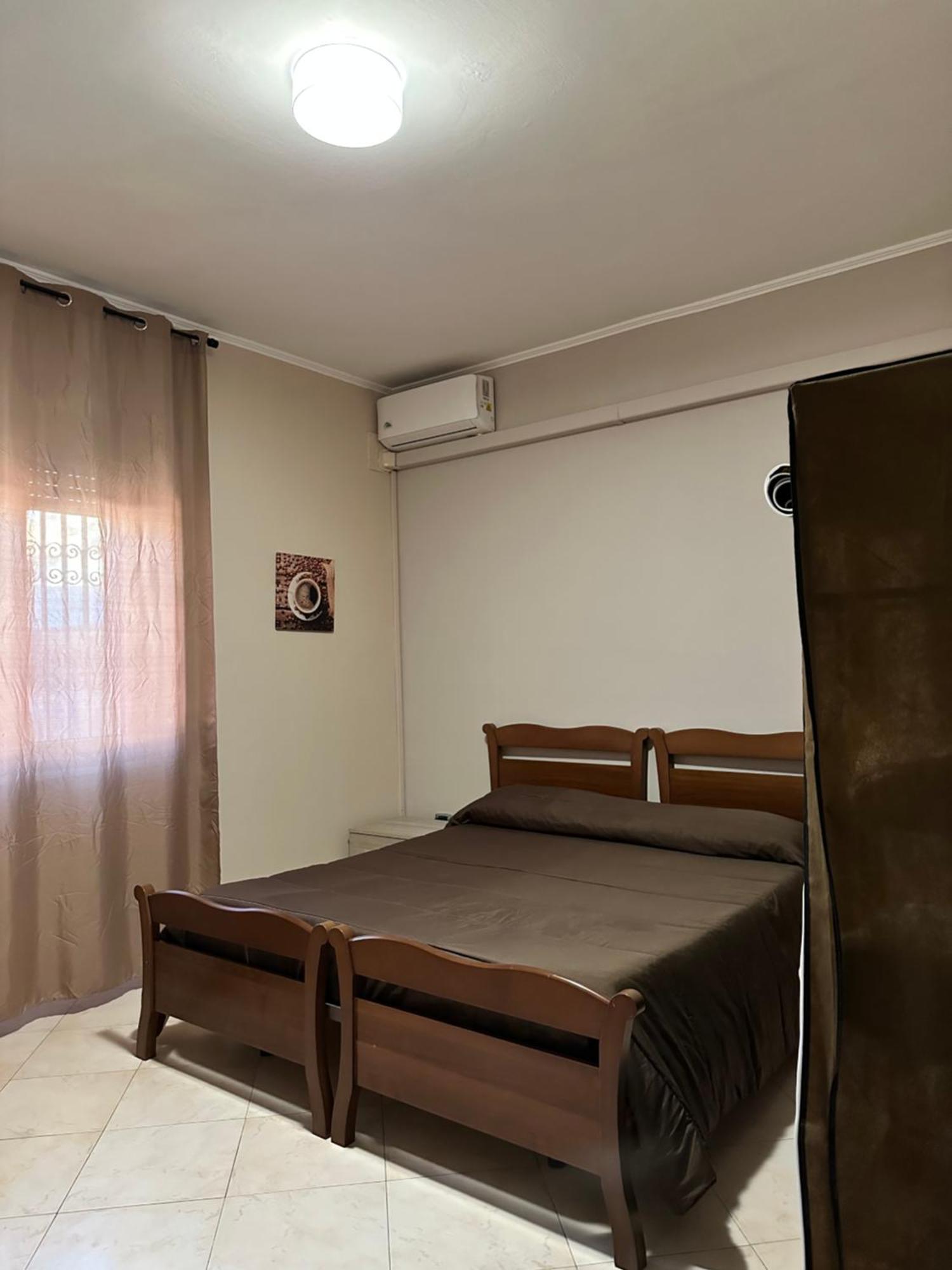 B&B Largo Fontana Torre del Greco Zewnętrze zdjęcie