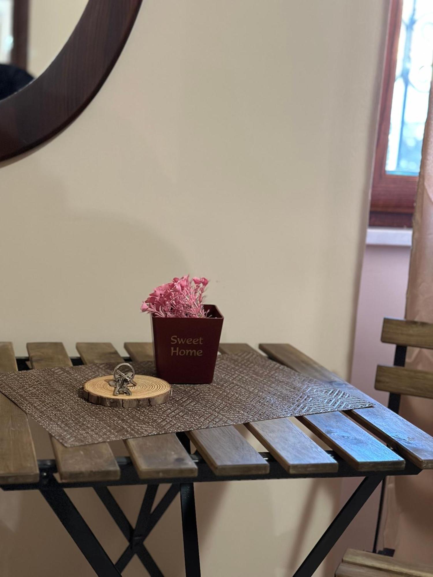 B&B Largo Fontana Torre del Greco Zewnętrze zdjęcie