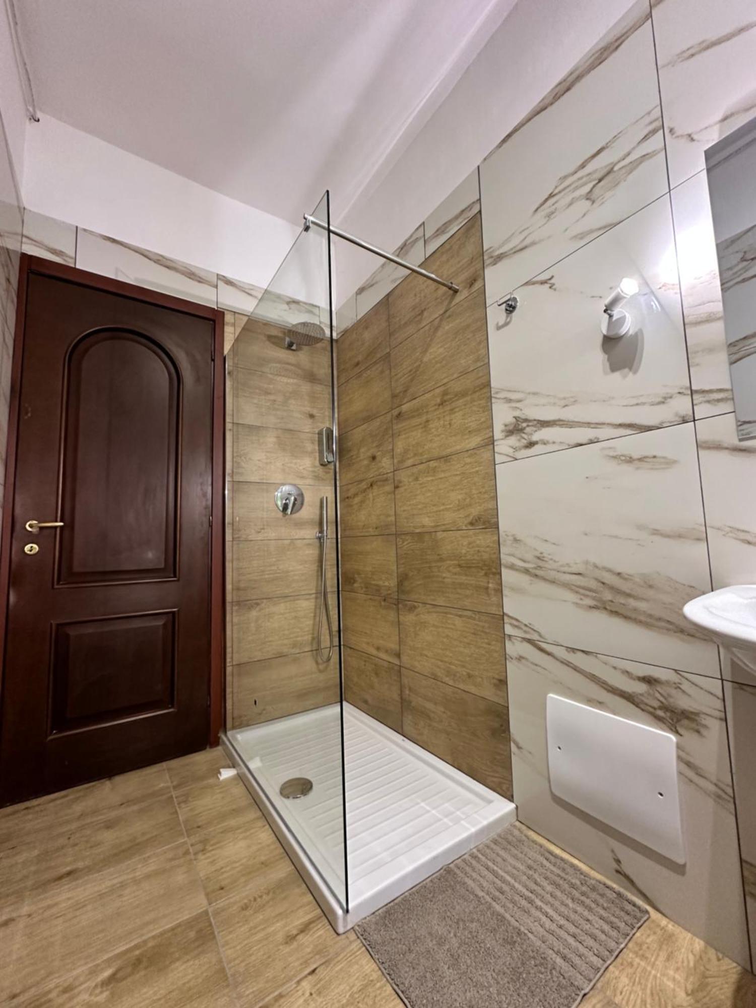 B&B Largo Fontana Torre del Greco Zewnętrze zdjęcie