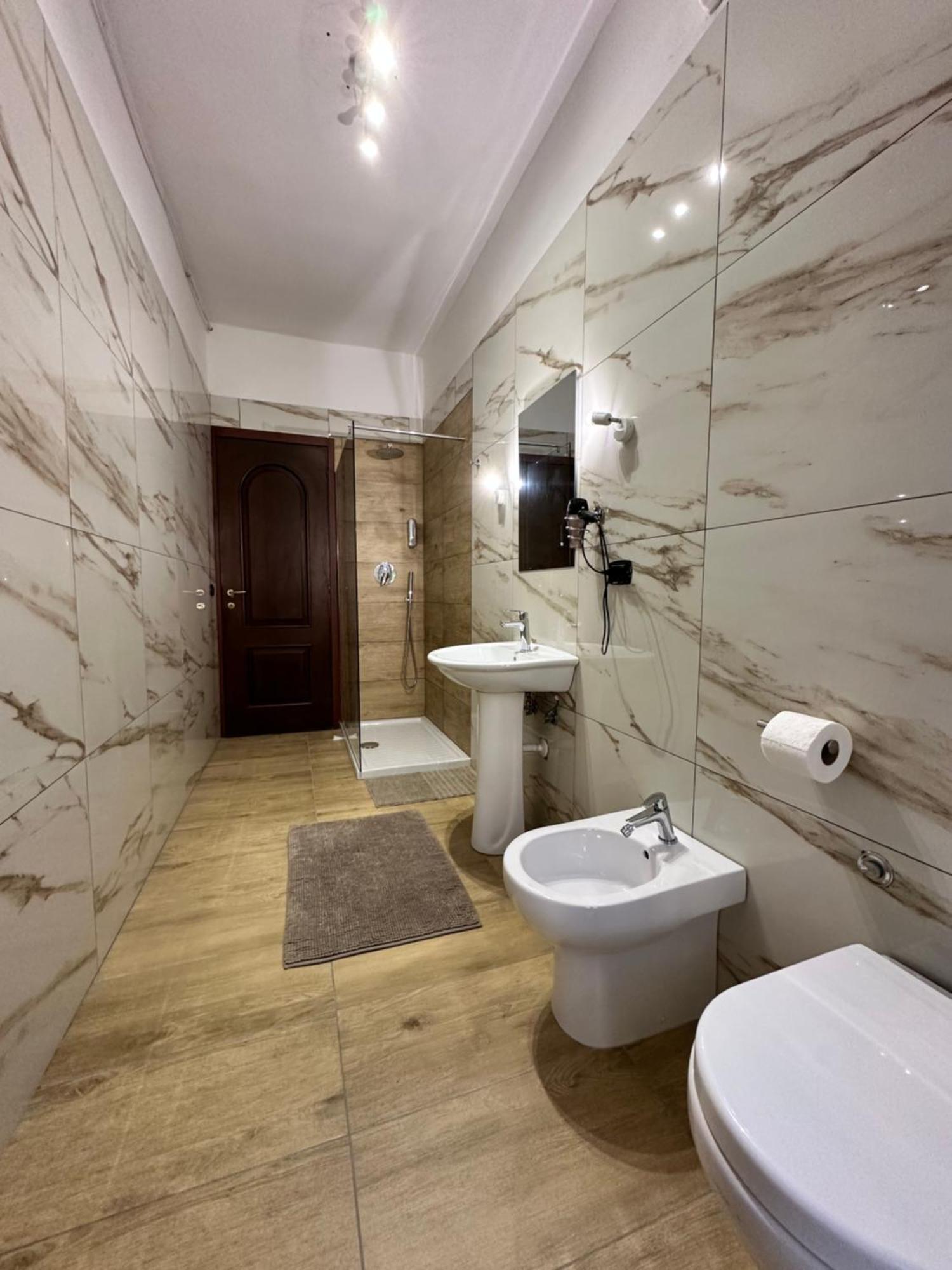 B&B Largo Fontana Torre del Greco Zewnętrze zdjęcie