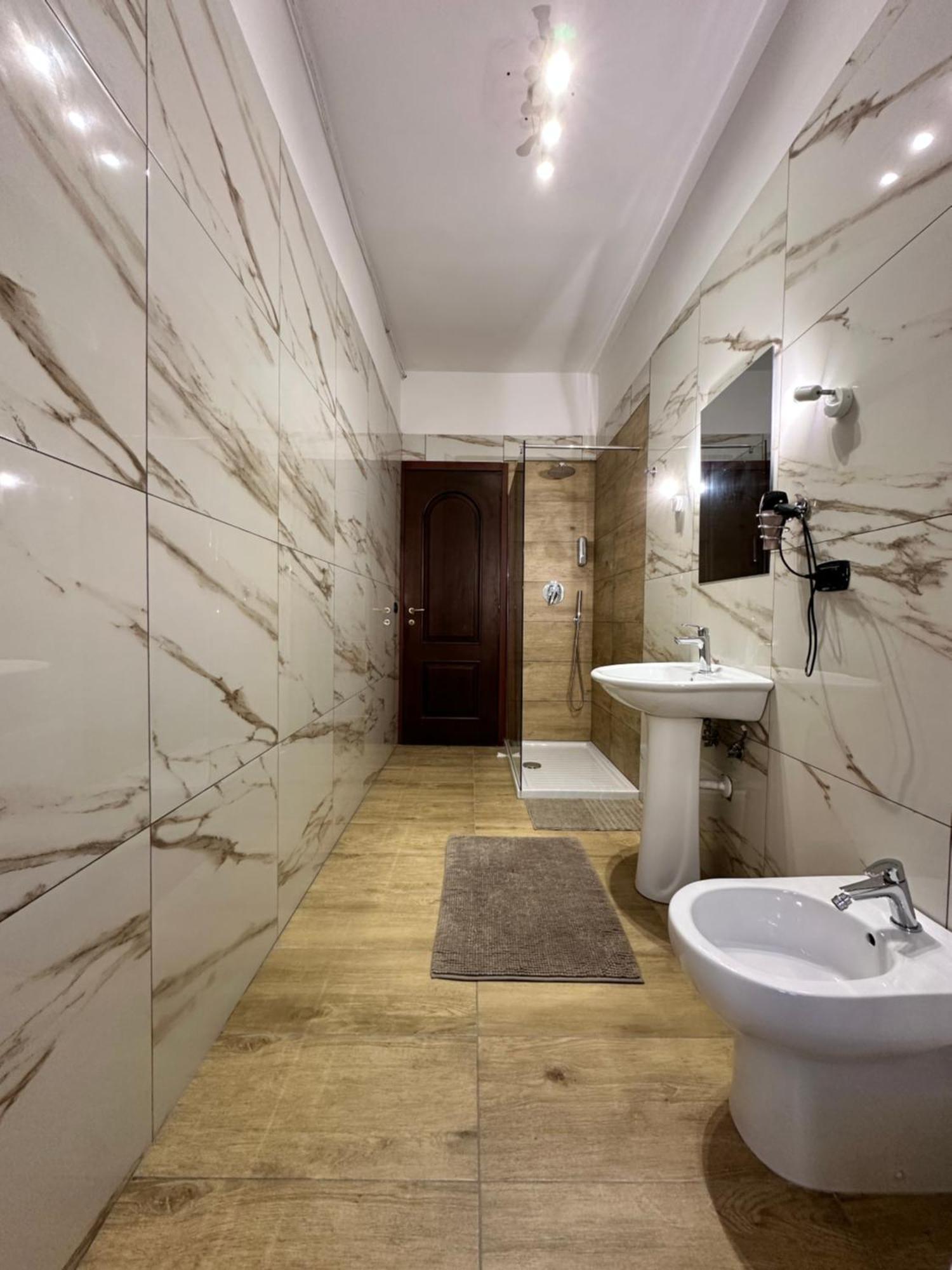 B&B Largo Fontana Torre del Greco Zewnętrze zdjęcie
