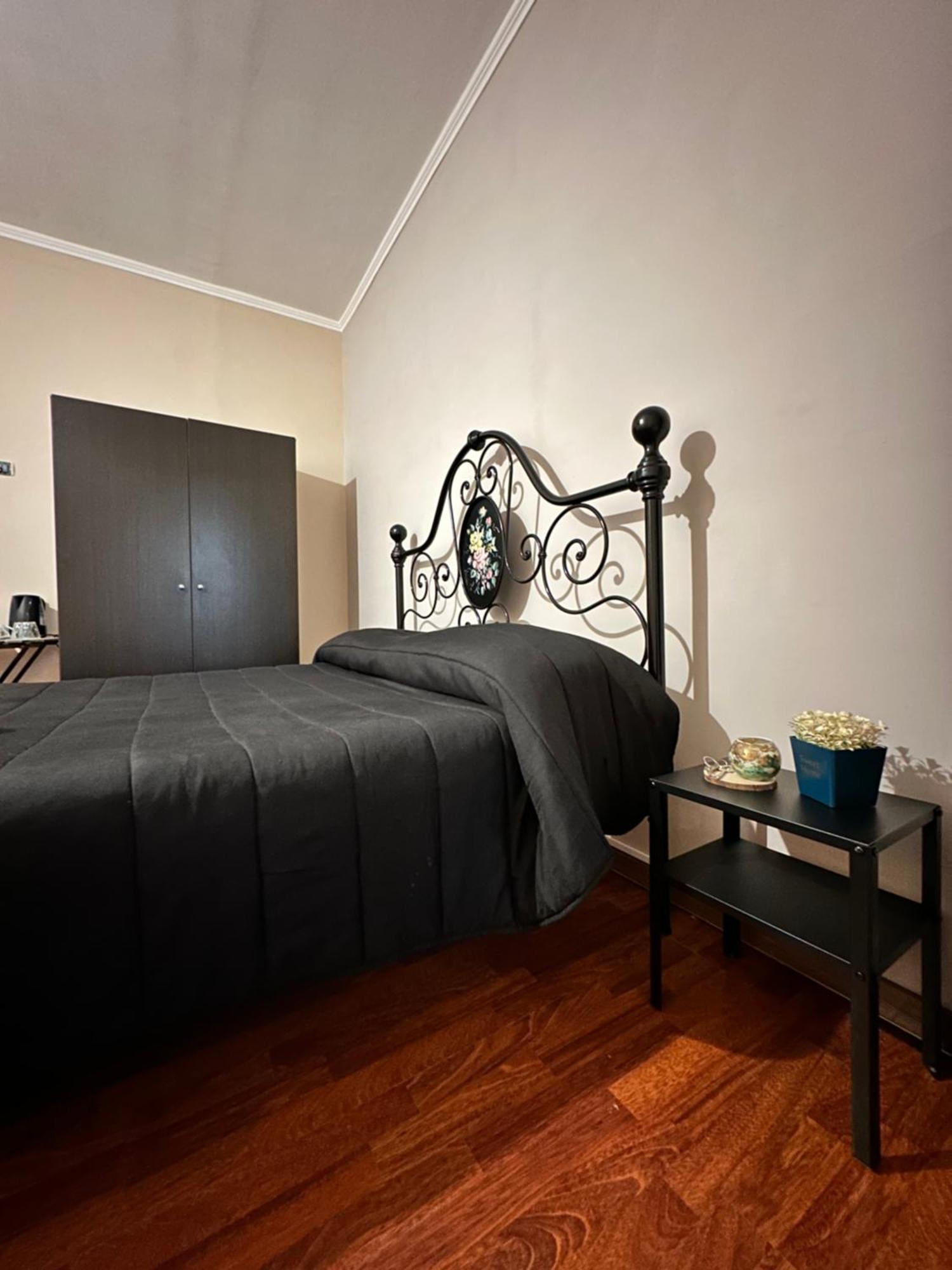 B&B Largo Fontana Torre del Greco Zewnętrze zdjęcie