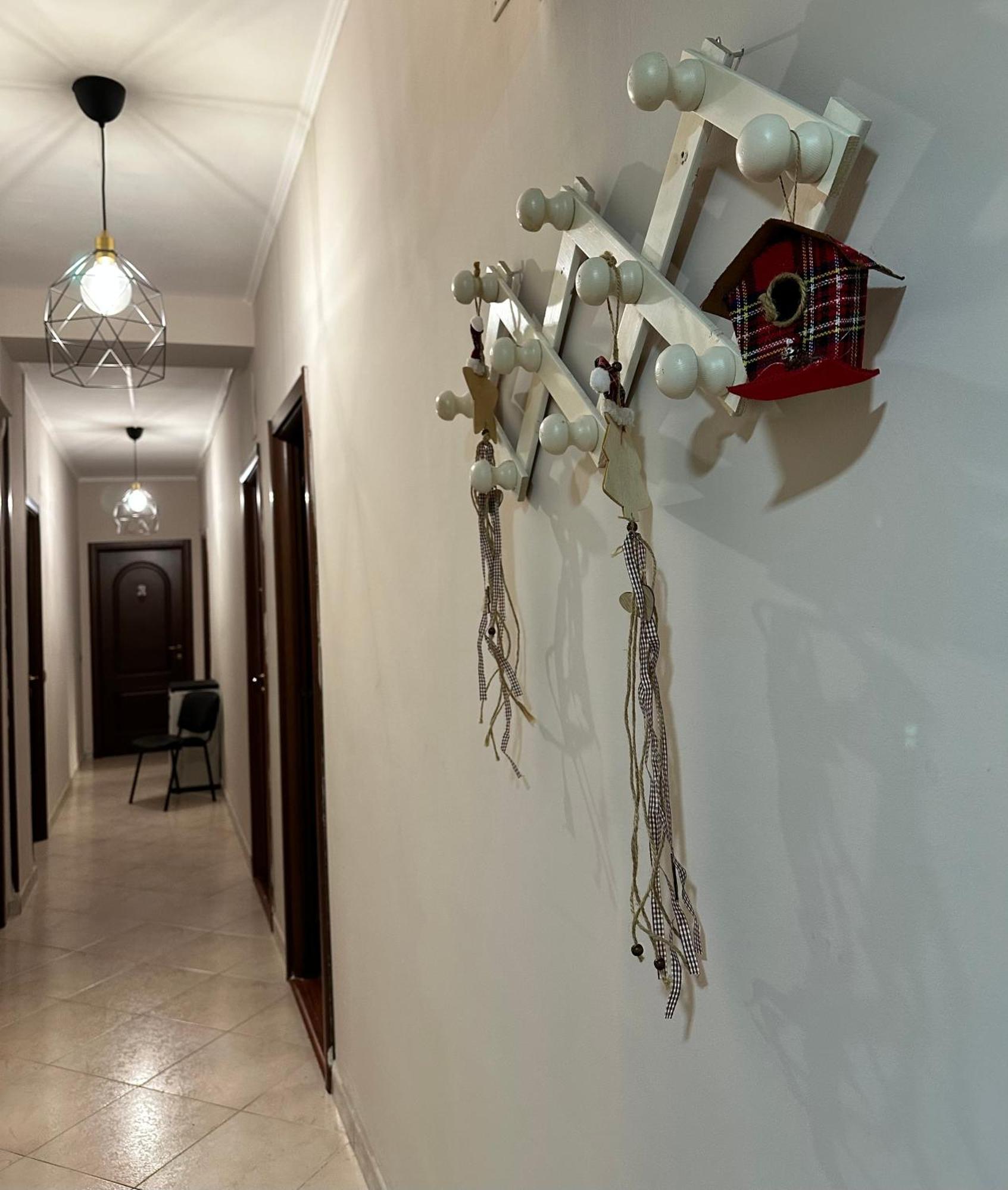 B&B Largo Fontana Torre del Greco Zewnętrze zdjęcie