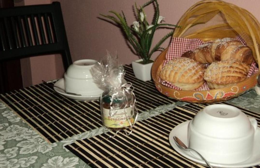 B&B Largo Fontana Torre del Greco Zewnętrze zdjęcie