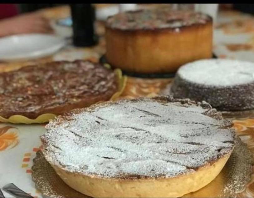 B&B Largo Fontana Torre del Greco Zewnętrze zdjęcie
